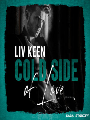 cover image of Cold Side of Love